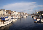 Seepromenade Douglas
